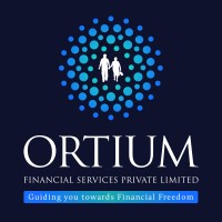 Ortium Financial Services Pvt Ltd logo, Ortium Financial Services Pvt Ltd contact details