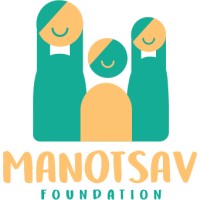 Manotsav Foundation logo, Manotsav Foundation contact details