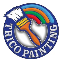 Trico Painting logo, Trico Painting contact details