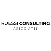 Ruessi Consulting® logo, Ruessi Consulting® contact details