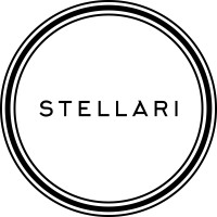 Stellari logo, Stellari contact details