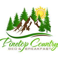 Pinetop Country B&B / Lodge / Retreat logo, Pinetop Country B&B / Lodge / Retreat contact details