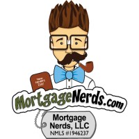 Mortgage Nerds logo, Mortgage Nerds contact details