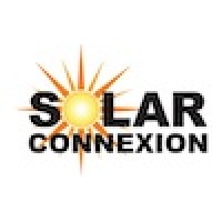 Solar Connexion logo, Solar Connexion contact details