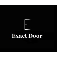 Exact Door Inc. logo, Exact Door Inc. contact details