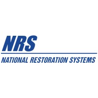 National Restoration Systems, Inc. logo, National Restoration Systems, Inc. contact details