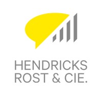 HENDRICKS, ROST & CIE. GmbH logo, HENDRICKS, ROST & CIE. GmbH contact details