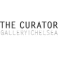 The Curator Gallery logo, The Curator Gallery contact details