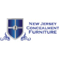 NJ Concealment Furniture logo, NJ Concealment Furniture contact details