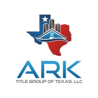 Ark Title of Texas, LLC logo, Ark Title of Texas, LLC contact details