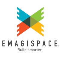 Emagispace logo, Emagispace contact details