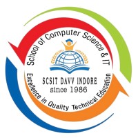 School of Computer Science & Information Technology | DAVV University (NAAC Grade: A+) logo, School of Computer Science & Information Technology | DAVV University (NAAC Grade: A+) contact details