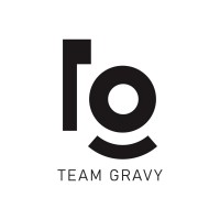 Team Gravy logo, Team Gravy contact details