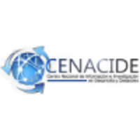 CENACIDE logo, CENACIDE contact details