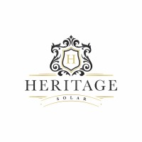 Heritage Solar Los Angeles logo, Heritage Solar Los Angeles contact details