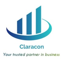 Claracons Inc logo, Claracons Inc contact details