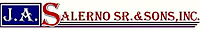 J.a. Salerno Sr. & Sons, Inc. logo, J.a. Salerno Sr. & Sons, Inc. contact details