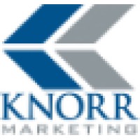 Knorr Marketing logo, Knorr Marketing contact details