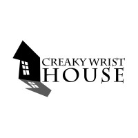 Creaky Wrist House logo, Creaky Wrist House contact details