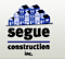 Segue Construction, Inc. logo, Segue Construction, Inc. contact details