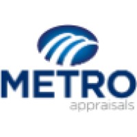 Metro Appraisals logo, Metro Appraisals contact details