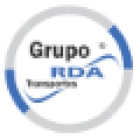 Grupo RDA Transportes logo, Grupo RDA Transportes contact details