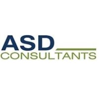 ASD Consultants logo, ASD Consultants contact details