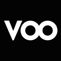 VOO Propaganda logo, VOO Propaganda contact details