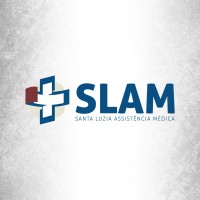 Slam Saúde logo, Slam Saúde contact details