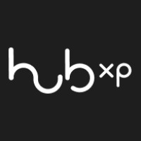 hub xp logo, hub xp contact details