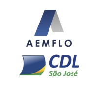 AEMFLO e CDL-SJ logo, AEMFLO e CDL-SJ contact details