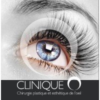 Clinique O Chirurgie plastique et esthétique de l’oeil logo, Clinique O Chirurgie plastique et esthétique de l’oeil contact details