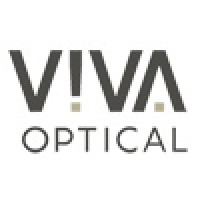 Viva Optical logo, Viva Optical contact details