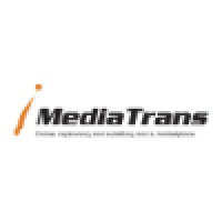 iMediaTrans logo, iMediaTrans contact details