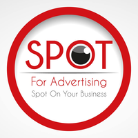 Spot For Advertising Group logo, Spot For Advertising Group contact details