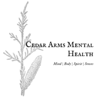 Cedar Arms Mental Health logo, Cedar Arms Mental Health contact details