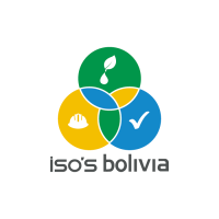 ISOs Bolivia logo, ISOs Bolivia contact details