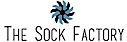 The Sock Factory logo, The Sock Factory contact details