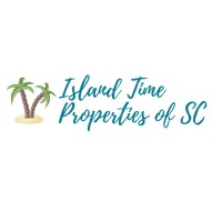 Island Time Properties of SC logo, Island Time Properties of SC contact details