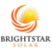 Brightstar Solar logo, Brightstar Solar contact details