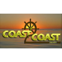 Coast 2 Coast Marine logo, Coast 2 Coast Marine contact details