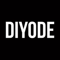 DIYODE Magazine logo, DIYODE Magazine contact details