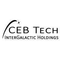 CEB Tech logo, CEB Tech contact details