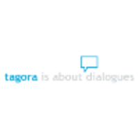 Tagora logo, Tagora contact details