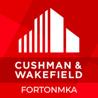 Cushman&Wakefield FORTONMKA logo, Cushman&Wakefield FORTONMKA contact details