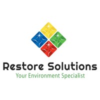 Restore Solutions logo, Restore Solutions contact details