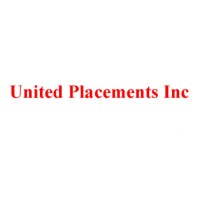 United Placements INC logo, United Placements INC contact details