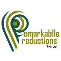 Remarkablle Productions Pvt Ltd logo, Remarkablle Productions Pvt Ltd contact details