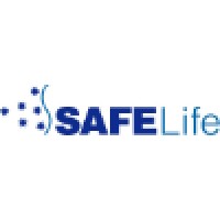 Safe Life Corp. logo, Safe Life Corp. contact details