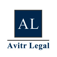 Avitr Legal logo, Avitr Legal contact details